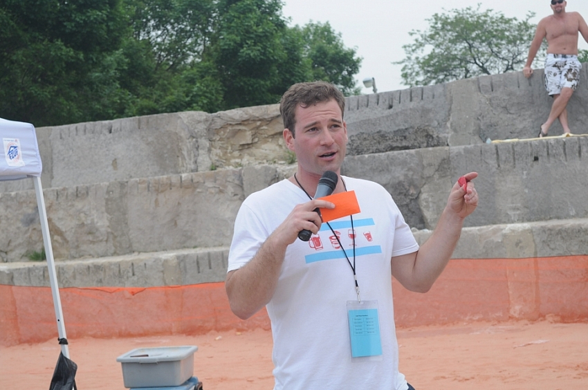 Whiskey, Wine, Swine 2015