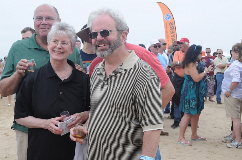 Whiskey, Wine, Swine 2015