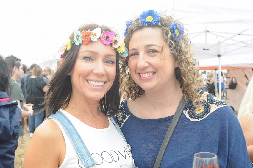 Whiskey, Wine, Swine 2015