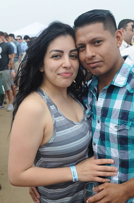 Whiskey, Wine, Swine 2015