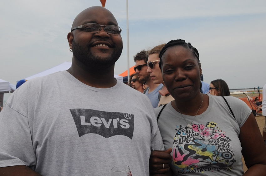 Whiskey, Wine, Swine 2015