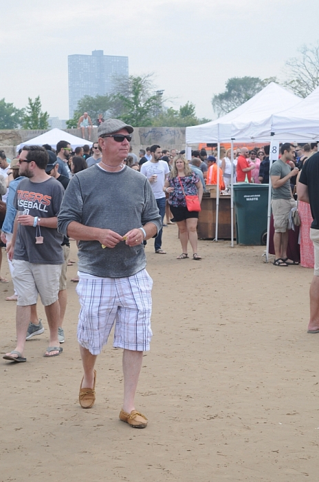 Whiskey, Wine, Swine 2015