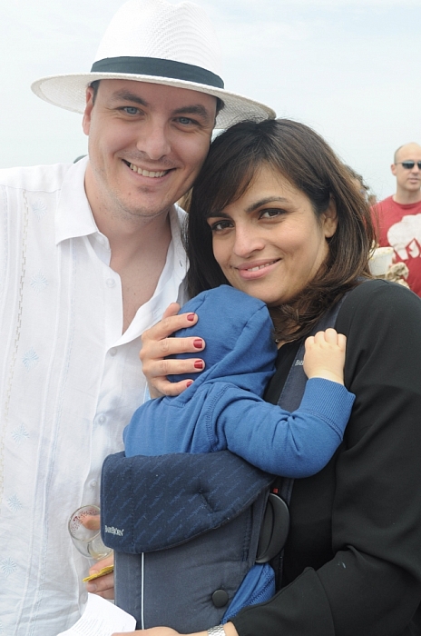 Whiskey, Wine, Swine 2015