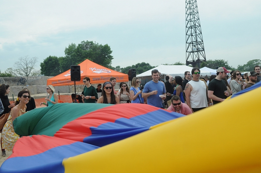 Whiskey, Wine, Swine 2015