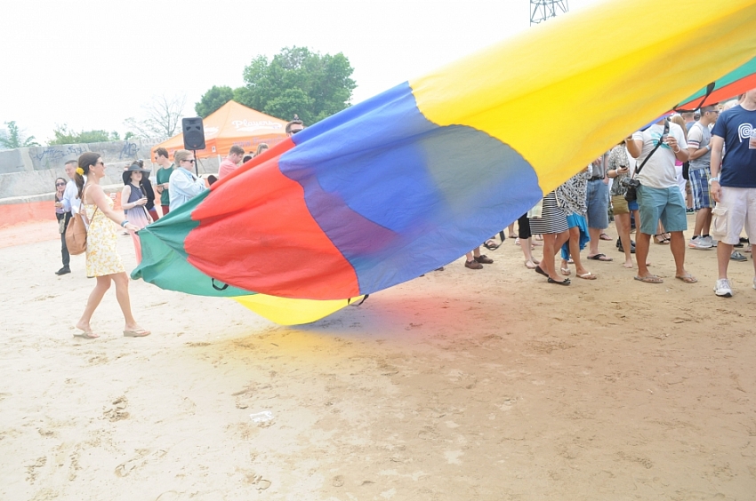 Whiskey, Wine, Swine 2015