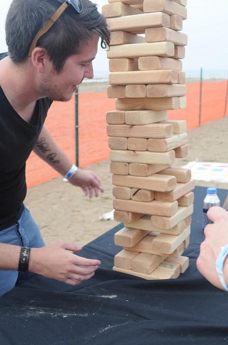 Whiskey, Wine, Swine 2015