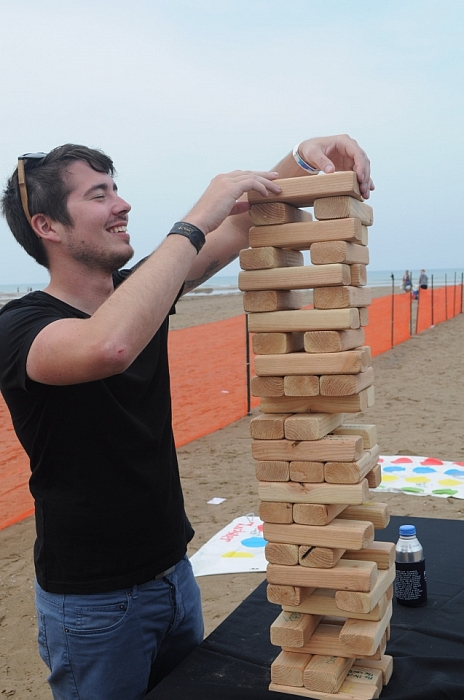 Whiskey, Wine, Swine 2015