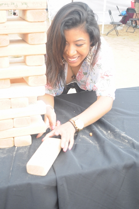 Whiskey, Wine, Swine 2015