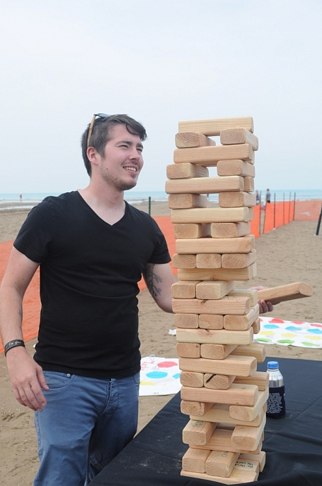 Whiskey, Wine, Swine 2015