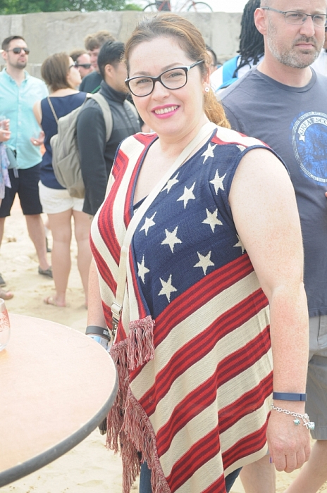 Whiskey, Wine, Swine 2015