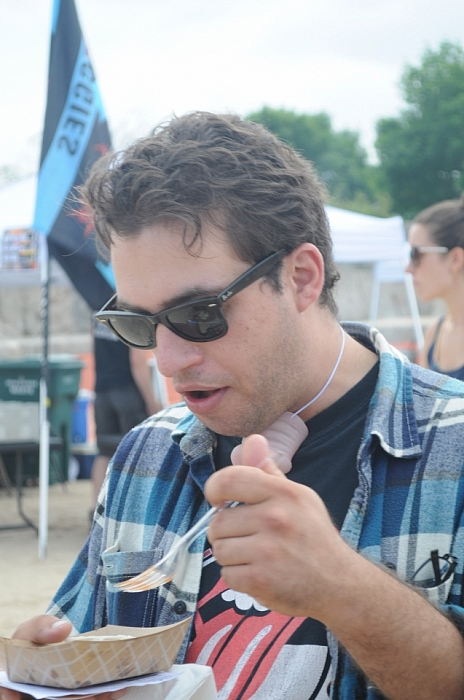 Whiskey, Wine, Swine 2015