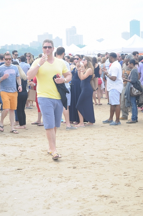 Whiskey, Wine, Swine 2015