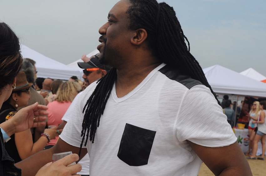 Whiskey, Wine, Swine 2015