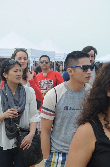 Whiskey, Wine, Swine 2015