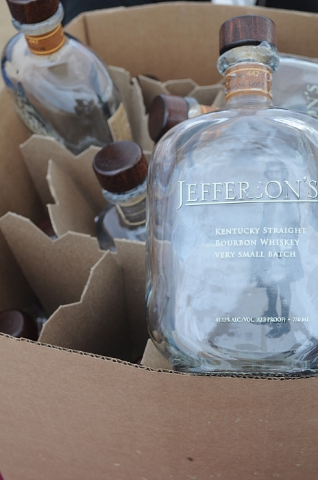 Whiskey, Wine, Swine 2015