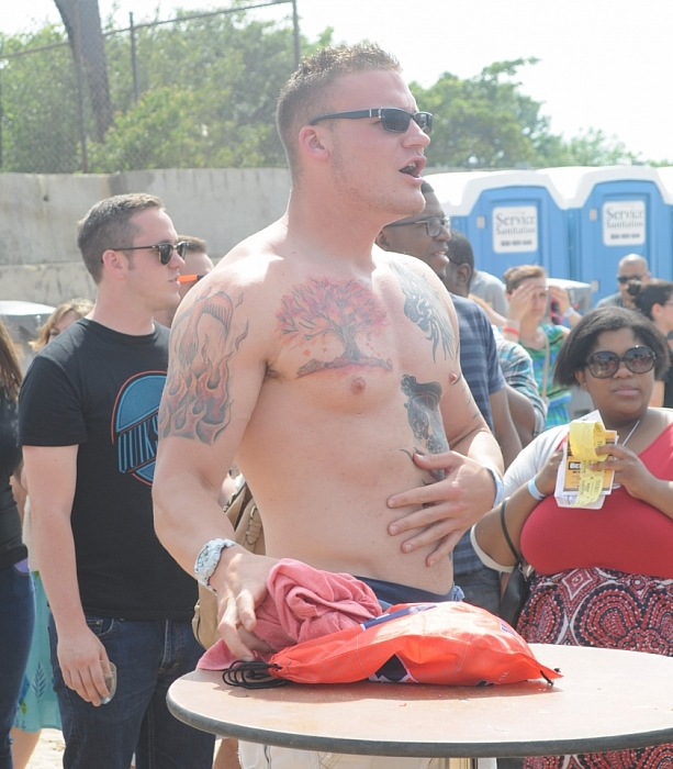 Whiskey, Wine, Swine 2015