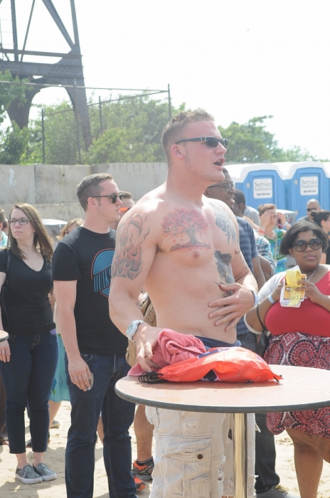 Whiskey, Wine, Swine 2015