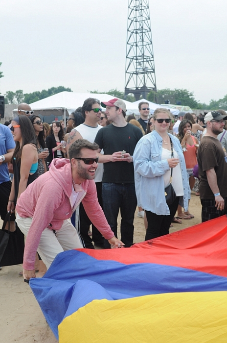 Whiskey, Wine, Swine 2015