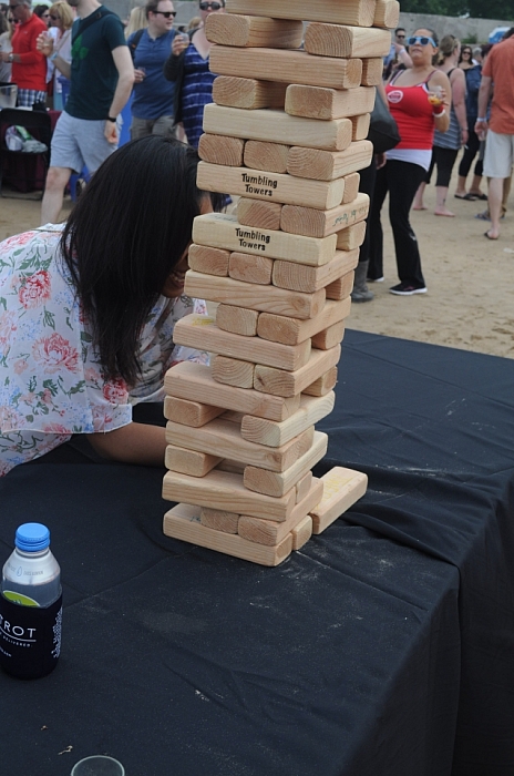 Whiskey, Wine, Swine 2015