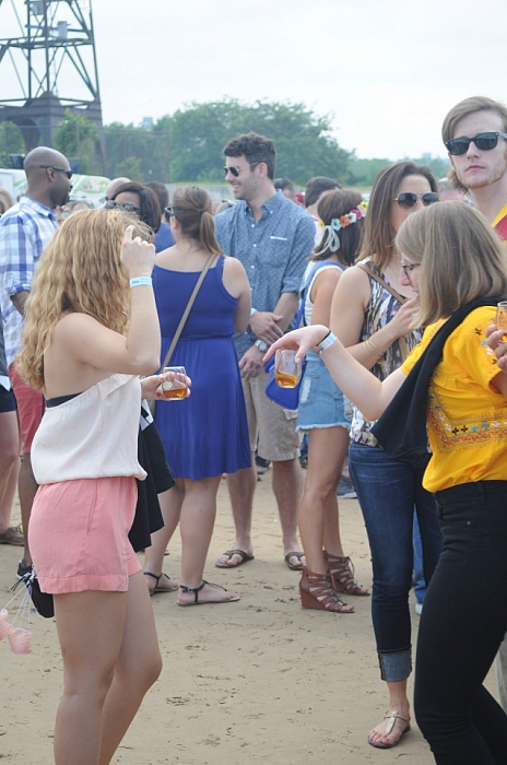 Whiskey, Wine, Swine 2015