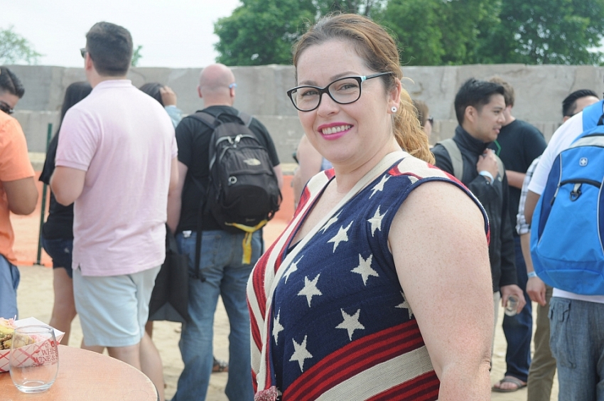 Whiskey, Wine, Swine 2015