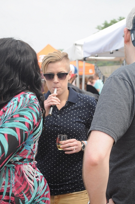 Whiskey, Wine, Swine 2015