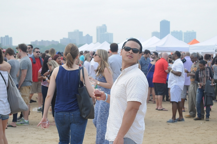 Whiskey, Wine, Swine 2015