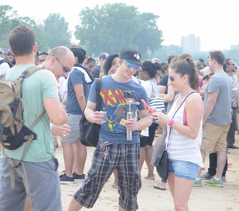 Whiskey, Wine, Swine 2015