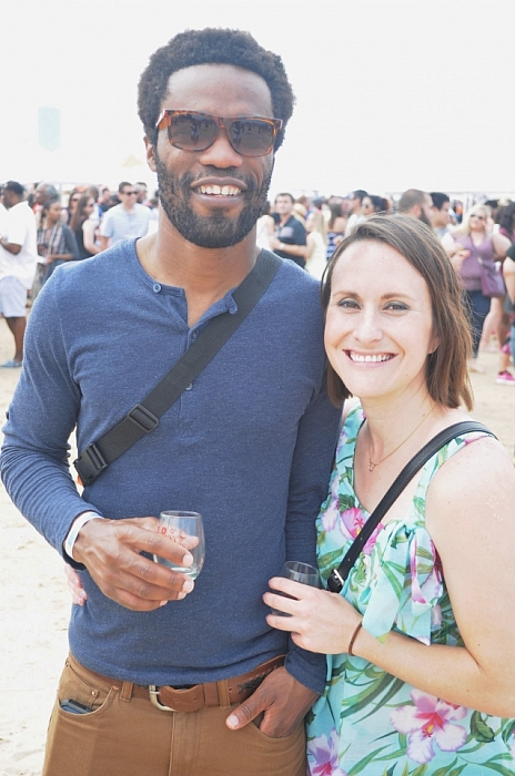 Whiskey, Wine, Swine 2015