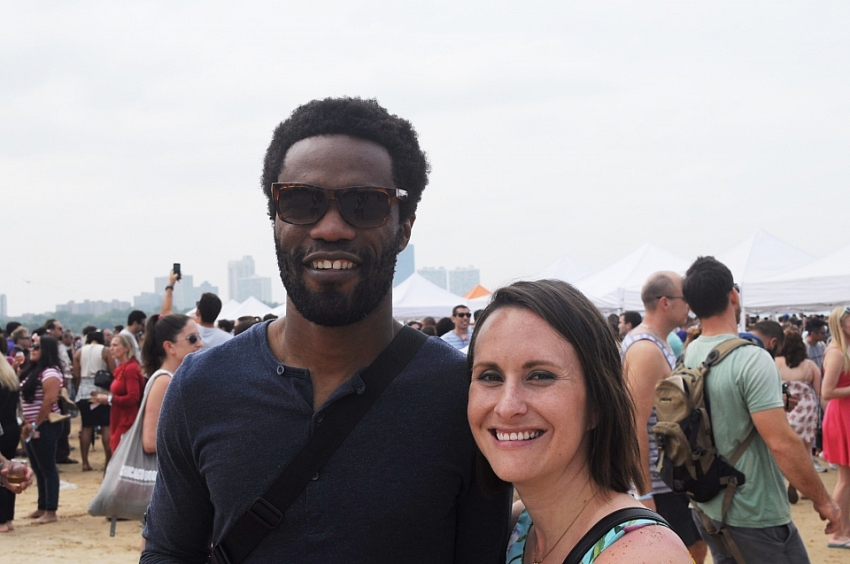 Whiskey, Wine, Swine 2015