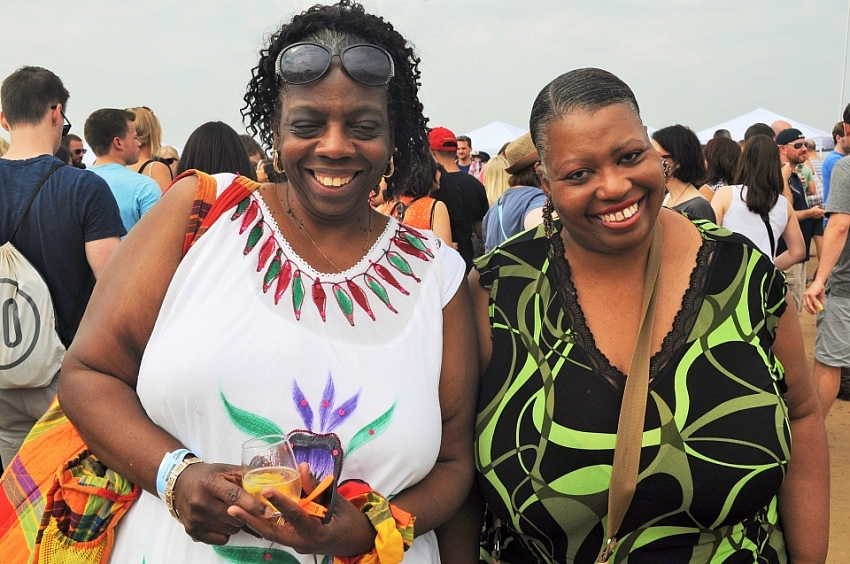 Whiskey, Wine, Swine 2015