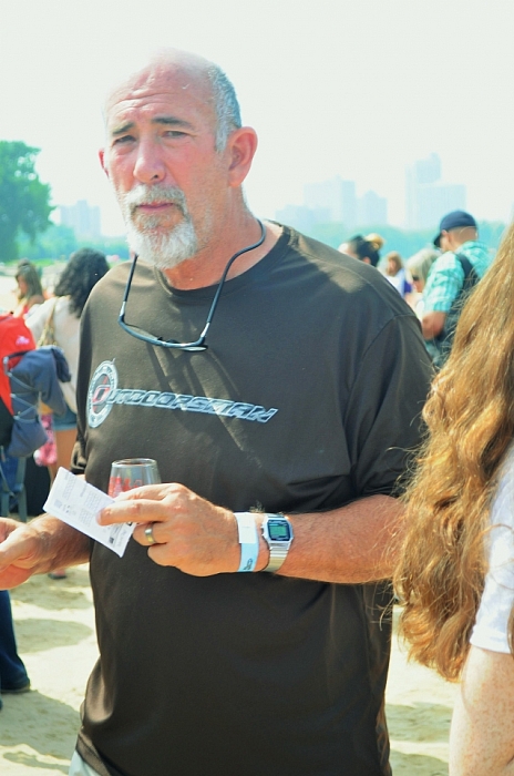 Whiskey, Wine, Swine 2015