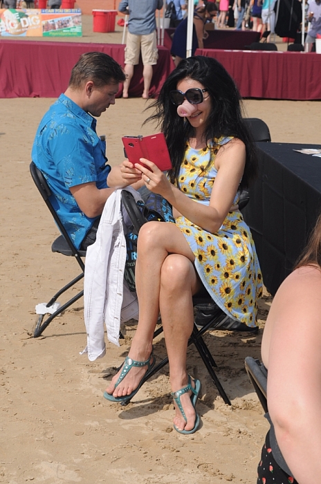 Whiskey, Wine, Swine 2015