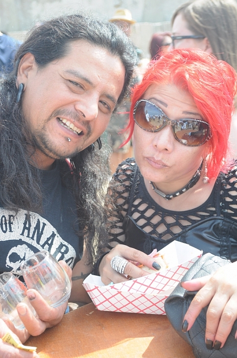 Whiskey, Wine, Swine 2015