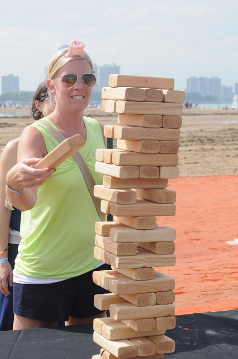 Whiskey, Wine, Swine 2015