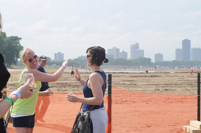 Whiskey, Wine, Swine 2015