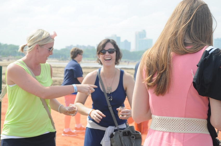 Whiskey, Wine, Swine 2015