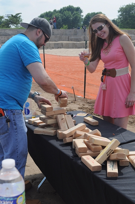 Whiskey, Wine, Swine 2015