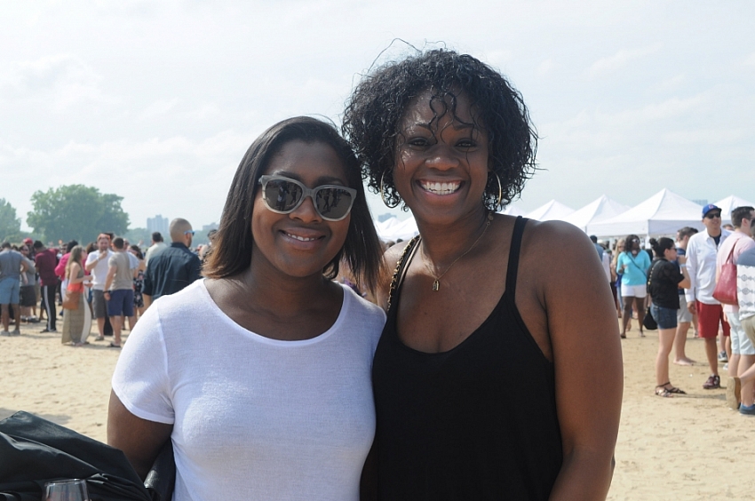 Whiskey, Wine, Swine 2015