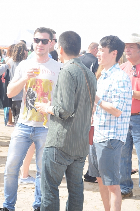 Whiskey, Wine, Swine 2015