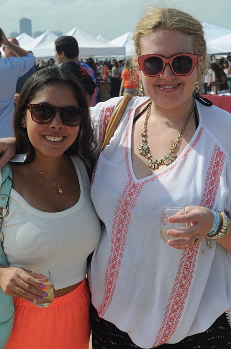 Whiskey, Wine, Swine 2015