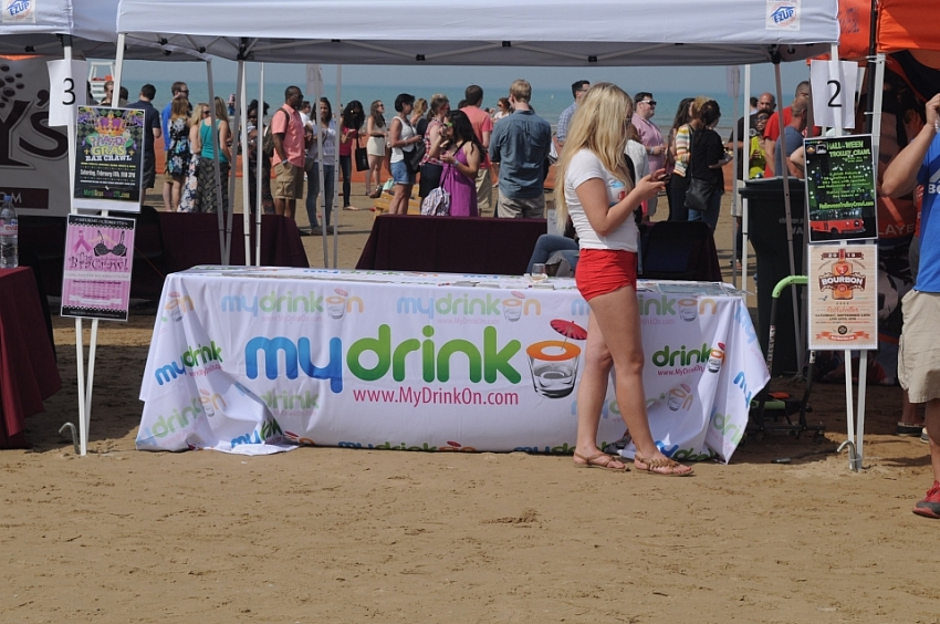 Whiskey, Wine, Swine 2015