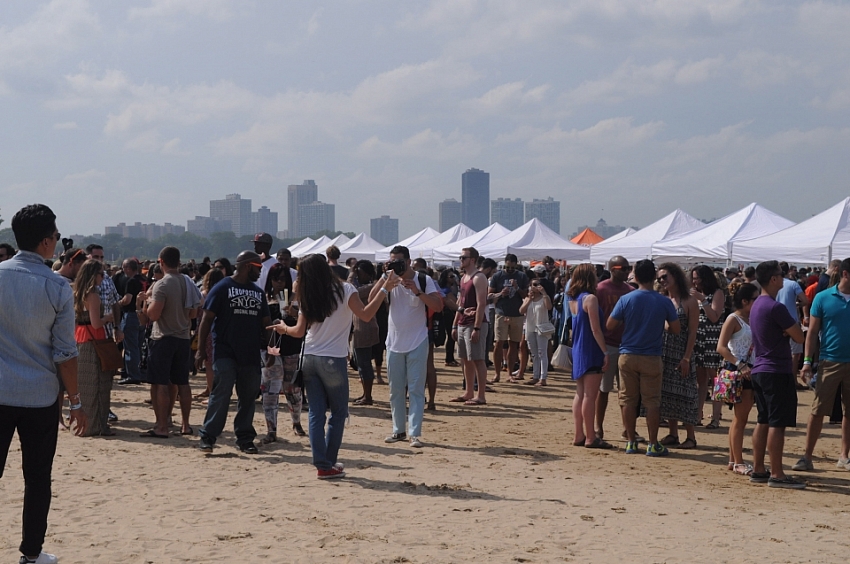 Whiskey, Wine, Swine 2015