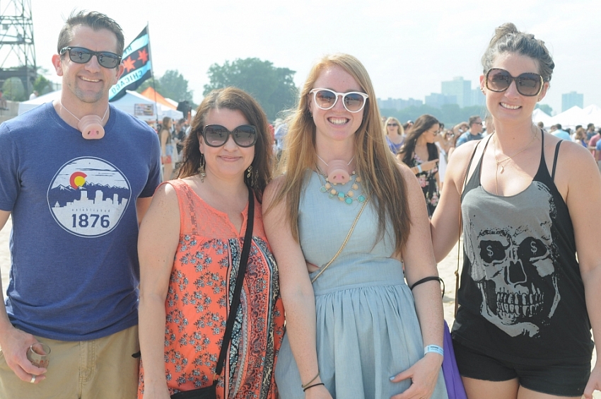 Whiskey, Wine, Swine 2015