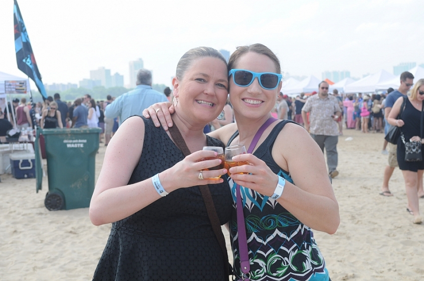 Whiskey, Wine, Swine 2015