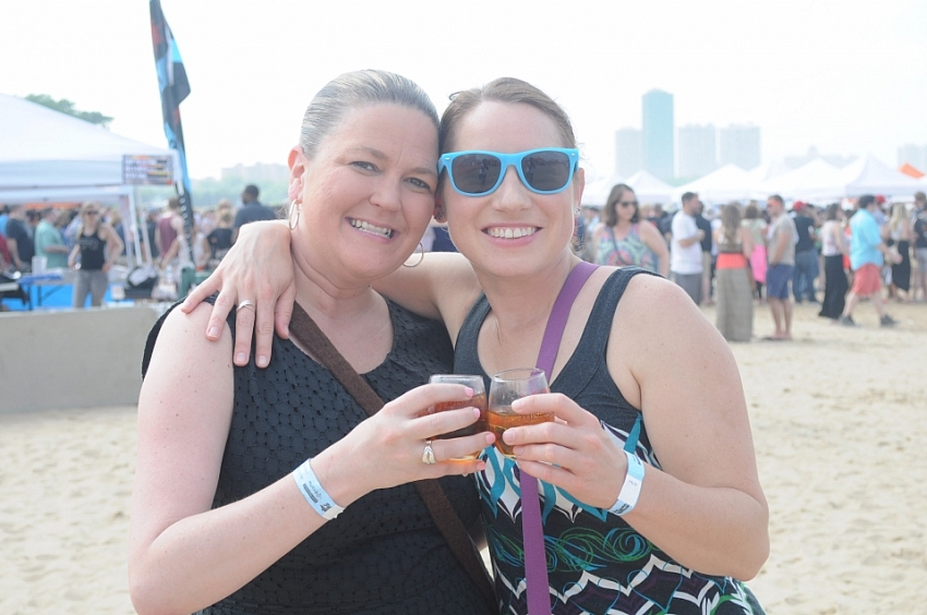 Whiskey, Wine, Swine 2015