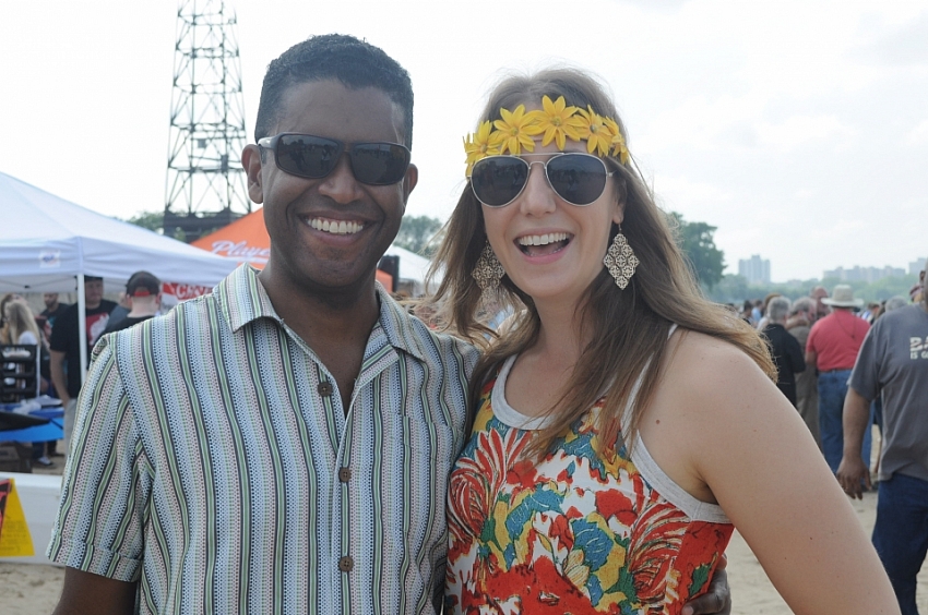 Whiskey, Wine, Swine 2015