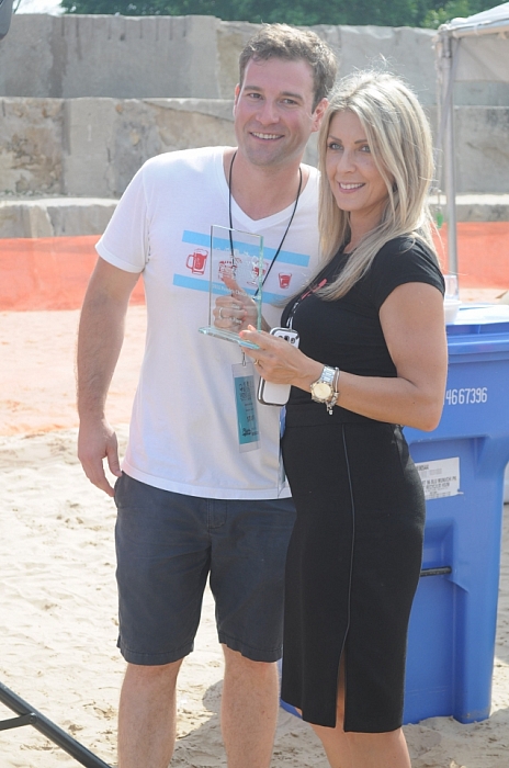 Whiskey, Wine, Swine 2015