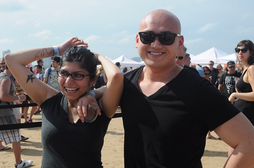 Whiskey, Wine, Swine 2015