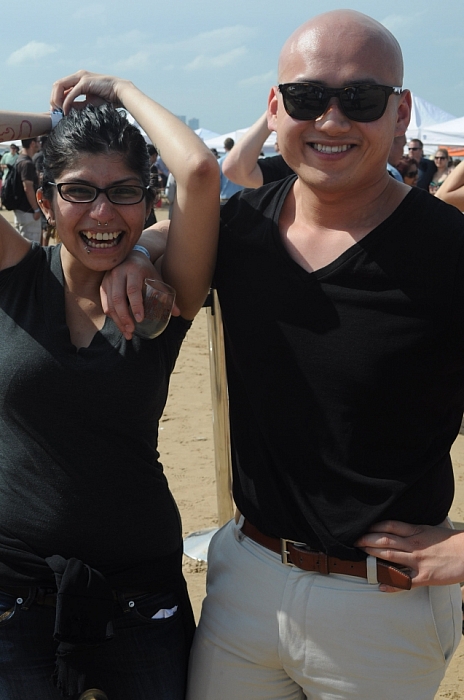 Whiskey, Wine, Swine 2015